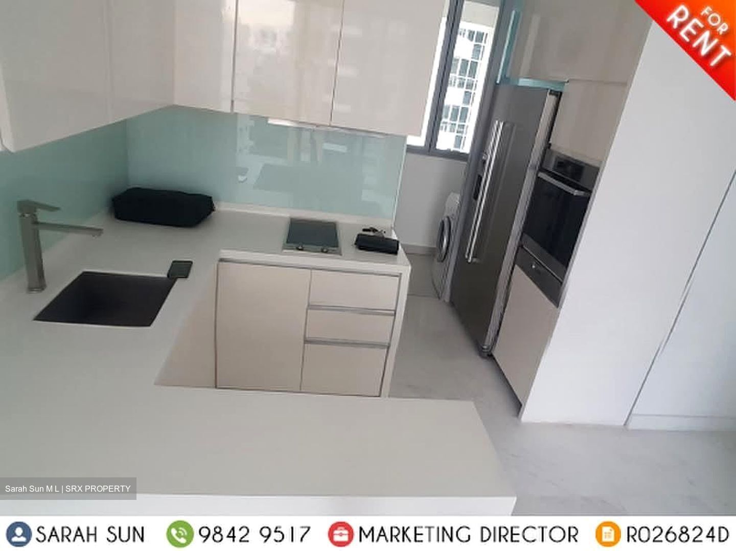 The Arc at Draycott (D10), Apartment #584535081